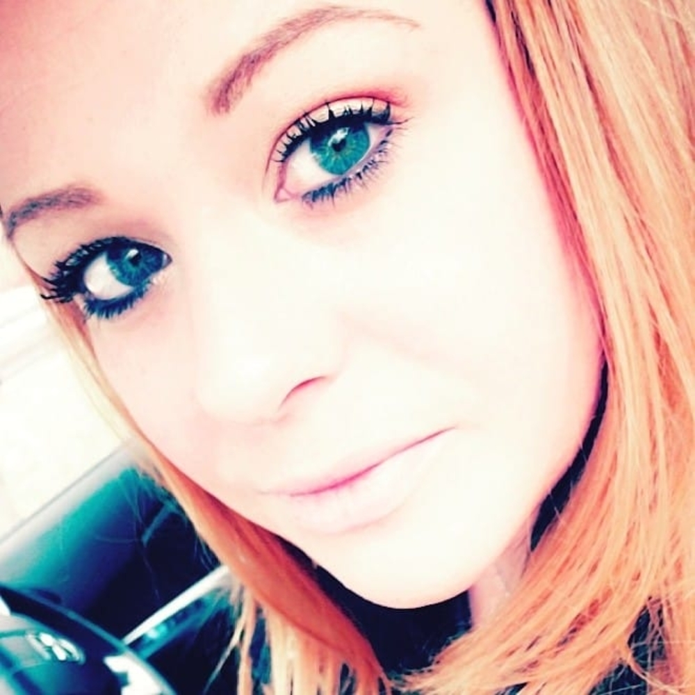 Meet your Posher, Kim